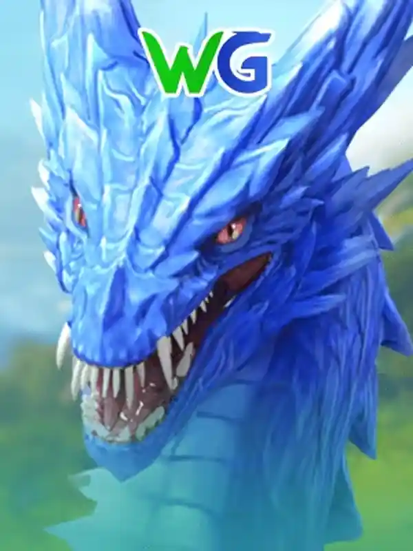 ড্রাগনের গুপ্তধন স্লট গেম