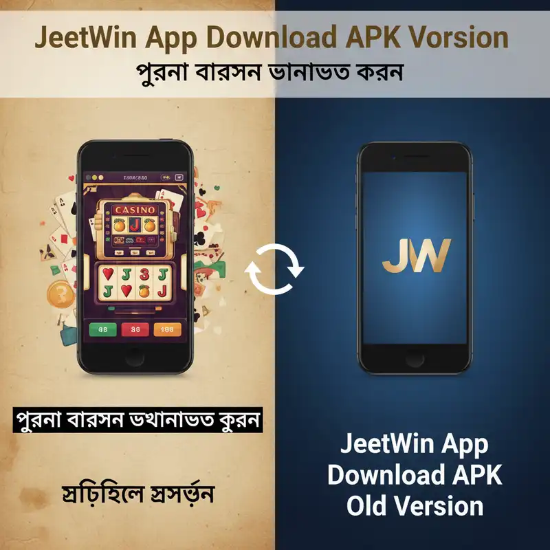 Jeetwin App
